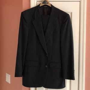 Men’s 2pc Suit